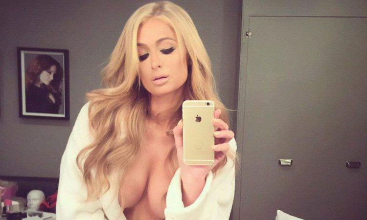 Paris Hilton: Tôi cảm thấy như bị cưỡng bức và muốn chết khi lộ băng sex
