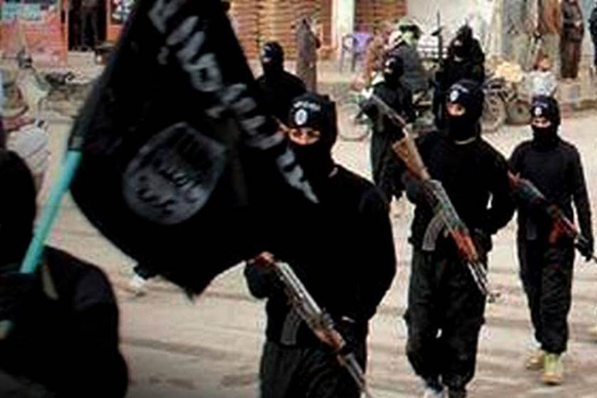 Thủ lĩnh sừng sỏ của IS bất ngờ bị tóm tại sào huyệt Mosul