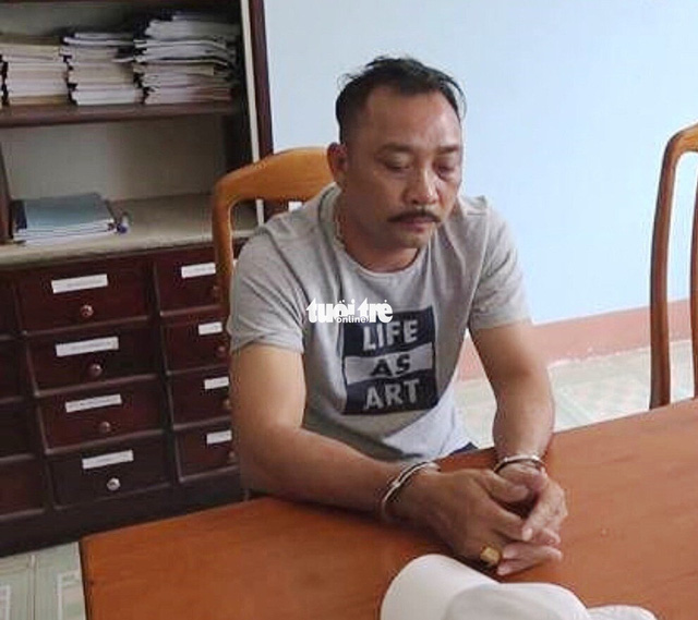 Đường dây Phượng râu chung chi cho cơ quan chức năng hàng tỉ đồng!