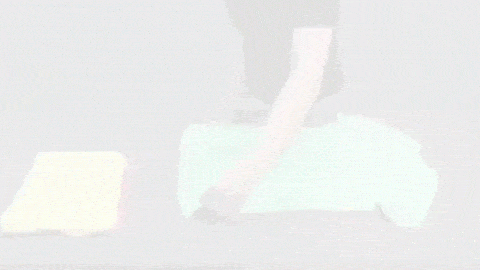 Cách mang cả ngôi nhà đi du lịch chỉ với 7kg hành lý xách tay