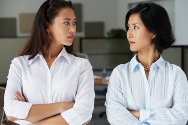 Những câu bật lại của các nàng dâu khiến mẹ chồng dị ứng nhất