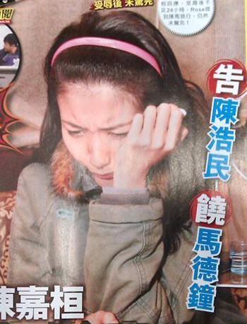 Gạ tình trong showbiz thế giới: Xuất hiện đầy rẫy nhưng đây là những vụ gây sốc nhất