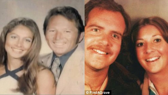 Sát thủ Golden State: Từ một người thi hành pháp luật đến kẻ bệnh hoạn giết người và hãm hiếp hàng loạt