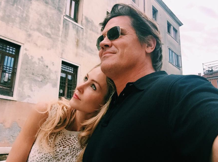 Cuộc sống thật của Thanos: Công tử Hollywood hư hỏng, 16 tuổi nghiện ma túy, 46 tuổi nghiện rượu