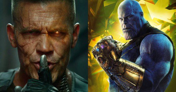 Cuộc sống thật của Thanos: Công tử Hollywood hư hỏng, 16 tuổi nghiện ma túy, 46 tuổi nghiện rượu