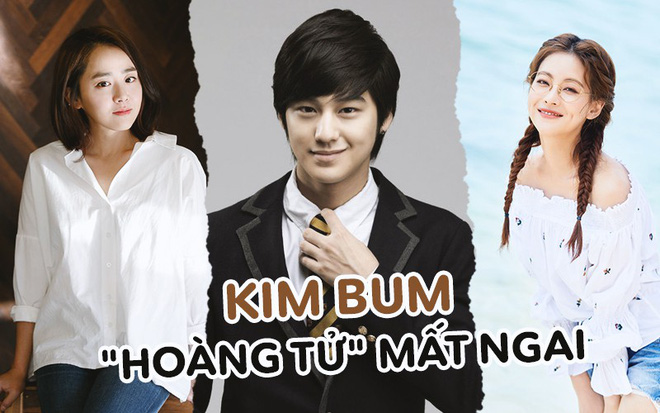 Chàng Gốm: Kim Bum: Có tài, có sắc vẫn mãi loay hoay tìm danh vọng và chuyện tình gây tranh cãi với 2 mỹ nhân Chàng Gốm: Kim Bum: Có tài, có sắc vẫn mãi loay hoay tìm danh vọng và chuyện tình gây tranh cãi với 2 mỹ nhân