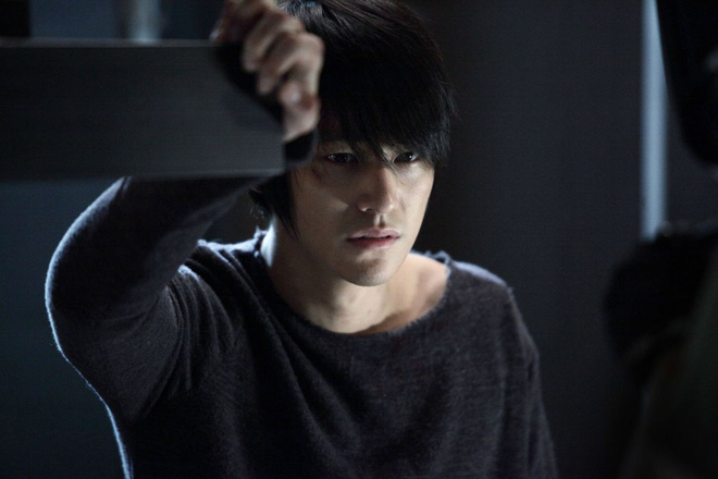 Chàng Gốm: Kim Bum: Có tài, có sắc vẫn mãi loay hoay tìm danh vọng và chuyện tình gây tranh cãi với 2 mỹ nhân Chàng Gốm: Kim Bum: Có tài, có sắc vẫn mãi loay hoay tìm danh vọng và chuyện tình gây tranh cãi với 2 mỹ nhân