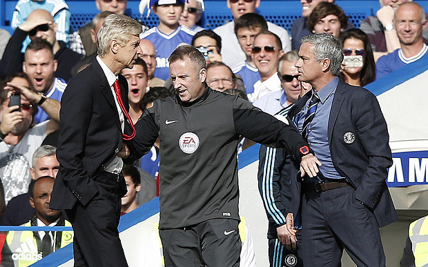 MU - Arsenal: Tạm biệt nhé, bạn già