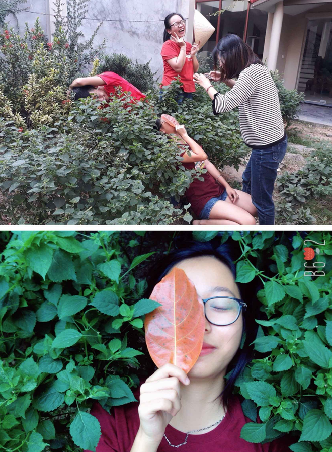 Lễ đi chơi xa hay ở nhà không quan trọng, quan trọng là bạn có hình để sống ảo chưa? Lễ đi chơi xa hay ở nhà không quan trọng, quan trọng là bạn có hình để sống ảo chưa?