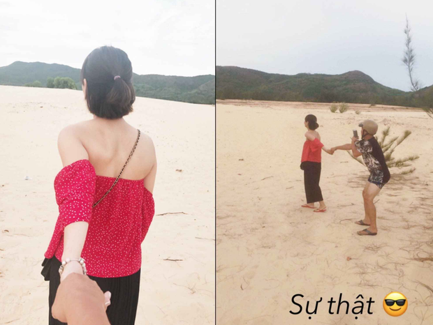 Lễ đi chơi xa hay ở nhà không quan trọng, quan trọng là bạn có hình để sống ảo chưa? Lễ đi chơi xa hay ở nhà không quan trọng, quan trọng là bạn có hình để sống ảo chưa?