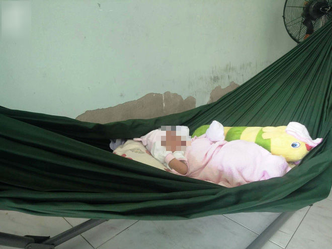 Vụ bé gái 16 tuổi bị hiếp dâm đến sinh con: Không khởi tố vụ án hình sự dù anh rể là cha của đứa bé?