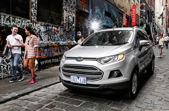 Ford bị phạt 7,55 triệu USD vì lơ lỗi hộp số trên 10.500 xe đã bán