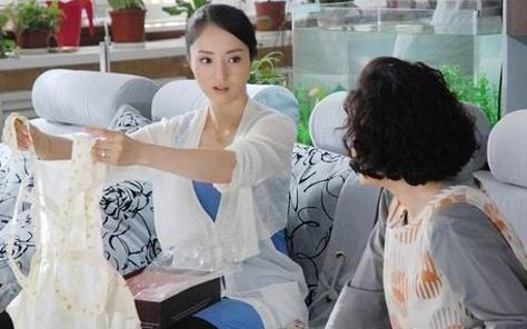 Tréo ngoe cảnh con dâu bị mẹ chồng ghét ra mặt chỉ vì cái tội nấu ăn ngon