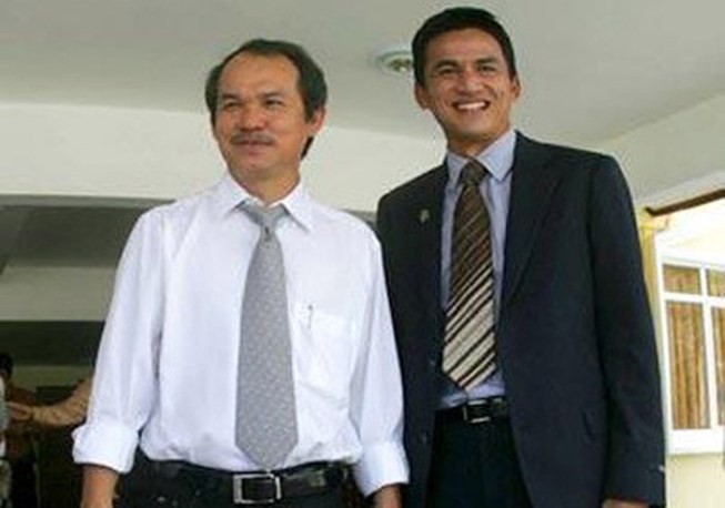 Tôi có công hay có tội với bóng đá Việt Nam?