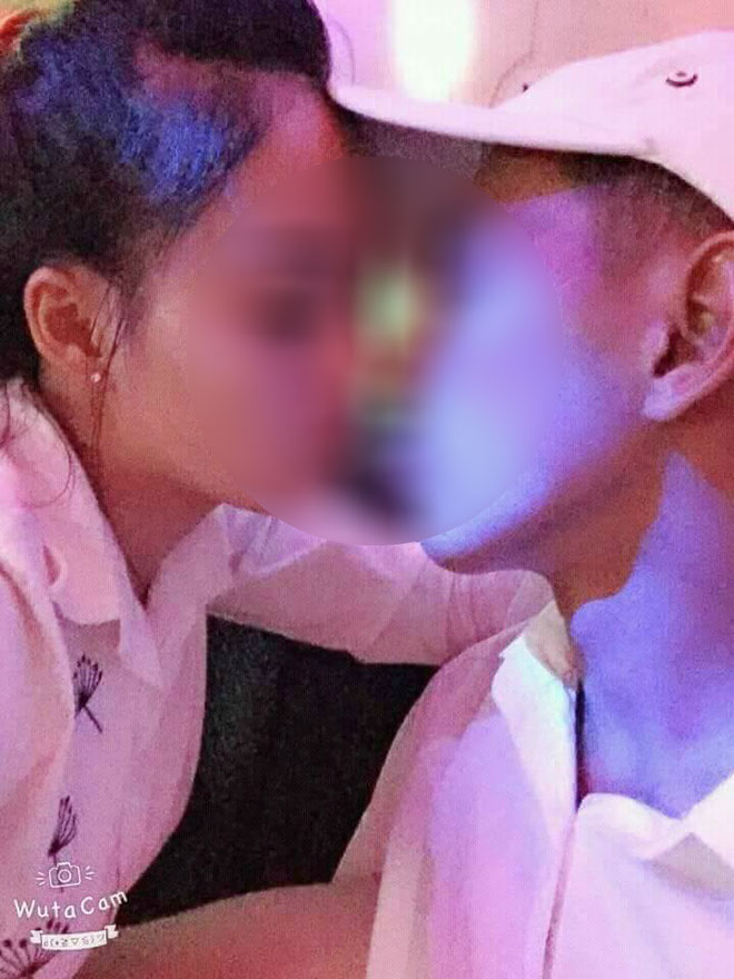 Cưới nhau 5 năm, chưa kịp ly hôn, vợ trẻ uất ức khi bị bồ nhí của chồng gửi ảnh tình tứ trêu tức?