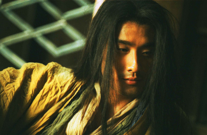 Lương Gia Huy - Người đàn ông gợi tình nhất Hồng Kông đã đoạn tuyệt các mỹ nhân vì người vợ béo già kém sắc