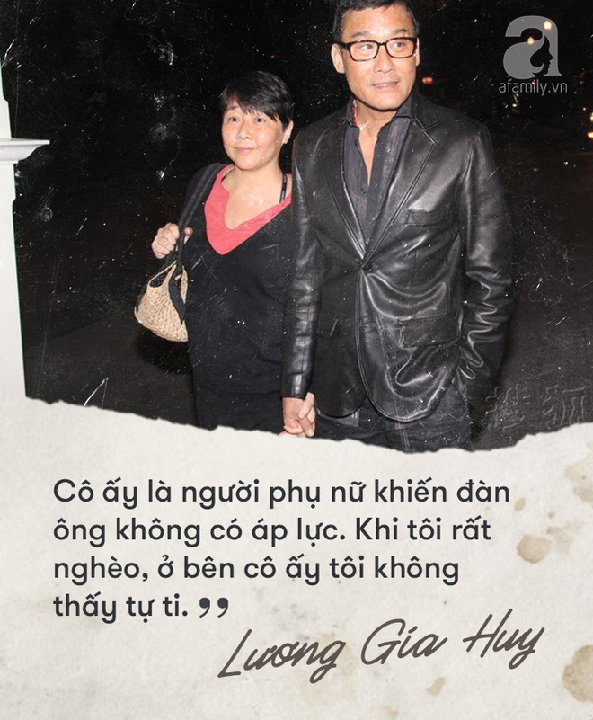 Lương Gia Huy - Người đàn ông gợi tình nhất Hồng Kông đã đoạn tuyệt các mỹ nhân vì người vợ béo già kém sắc Lương Gia Huy - Người đàn ông gợi tình nhất Hồng Kông đã đoạn tuyệt các mỹ nhân vì người vợ béo già kém sắc