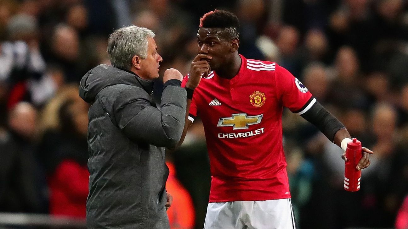 MU hạ Arsenal: Mourinho cần phải làm lành với Pogba