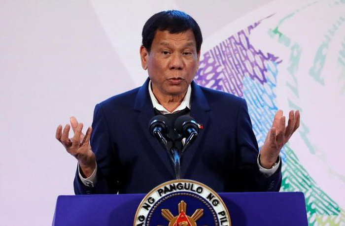 Tổng thống Philippines cấm vĩnh viễn xuất khẩu lao động sang Kuwait