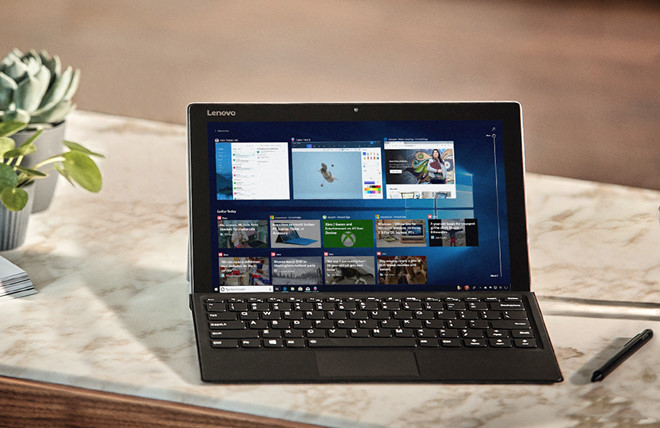 Bản cập nhật Windows 10 đáng giá ra mắt ngày 30/4