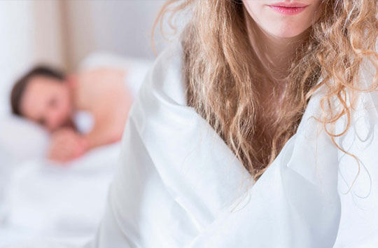 9 điều xảy ra với cơ thể phụ nữ nếu ngừng yêu 9 điều xảy ra với cơ thể phụ nữ nếu ngừng yêu