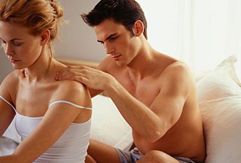 Những thủ phạm giết chết ham muốn tình dục Những thủ phạm giết chết ham muốn tình dục