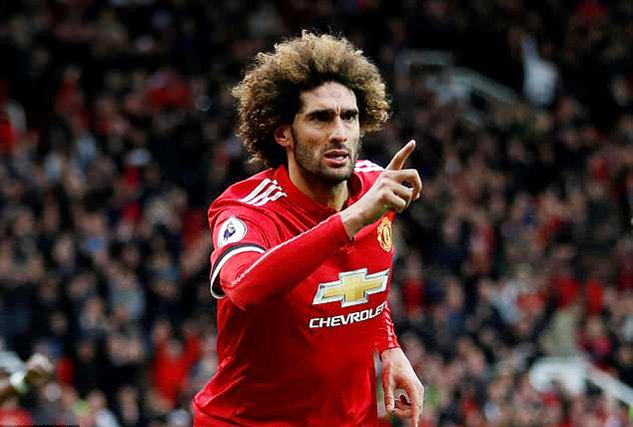 MU đón tin cực vui trước trận chung kết FA Cup