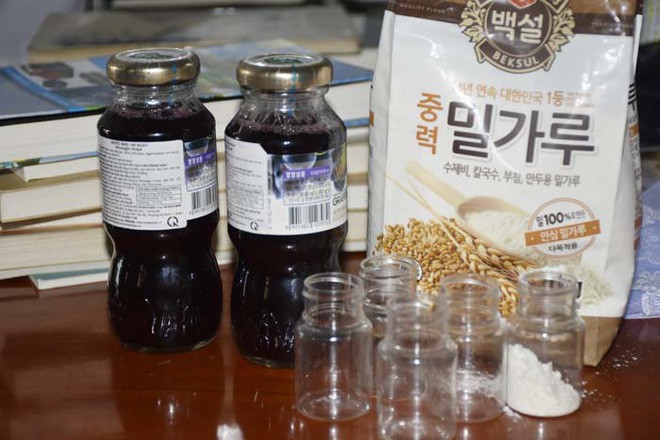 Công an Thanh Hóa: Uống nước màu đỏ, người tham gia Hội Thánh Đức Chúa trời không còn tỉnh táo