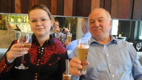 Nga không cho Anh ỉm vụ đầu độc Skripal