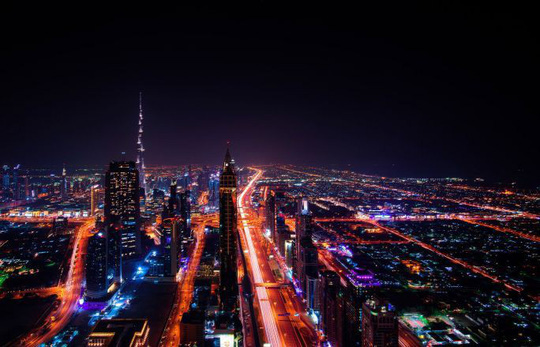 Tăng nguy cơ ung thư vì… đi chơi đêm