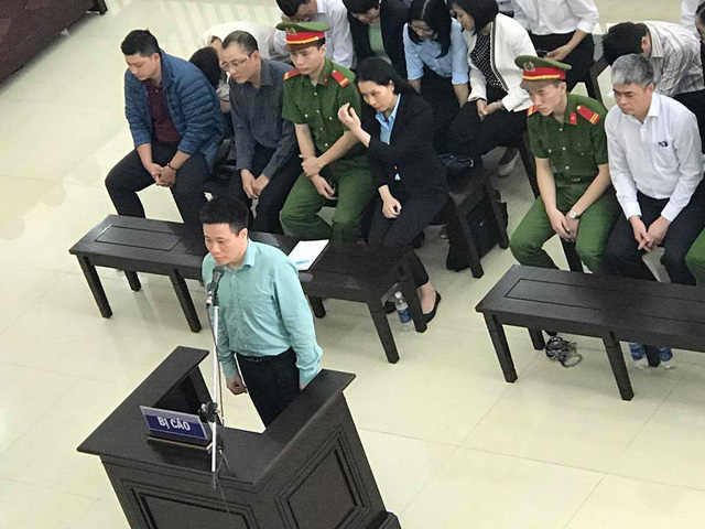 Giai đoạn 2 vụ Hà Văn Thắm: Sau bắt một Phó TGĐ, còn ai liên quan?