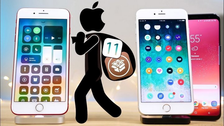 iOS 11.3 đã bị jailbreak thành công nhưng không phải ai cũng tiếp cận được iOS 11.3 đã bị jailbreak thành công nhưng không phải ai cũng tiếp cận được