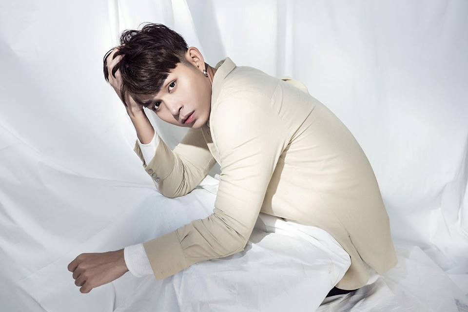 Jun Phạm: Mọi người luôn muốn tôi và Isaac là một đôi