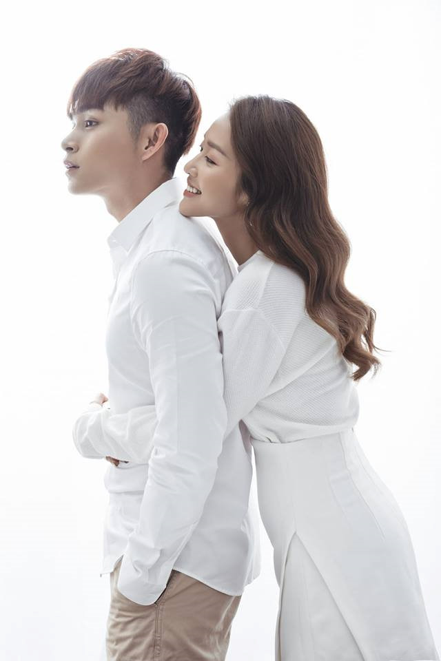 Jun Phạm: Mọi người luôn muốn tôi và Isaac là một đôi