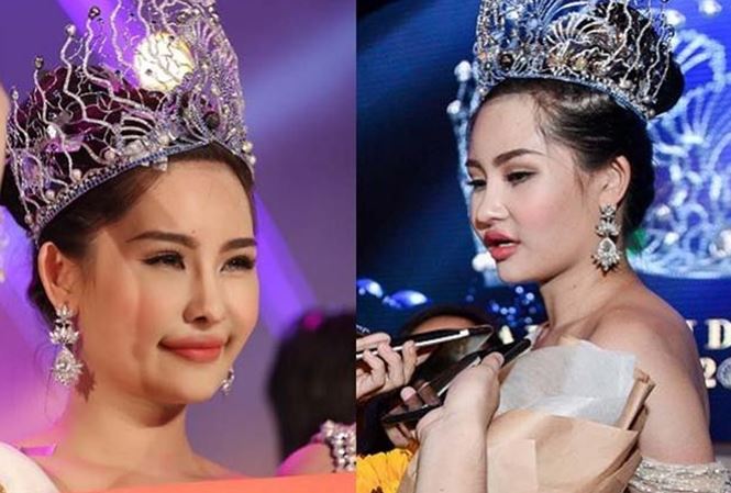 Chiếc vương miện nghiệt ngã nhất showbiz Việt