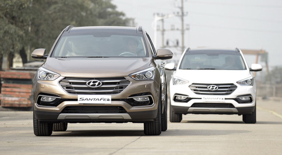 Ngay đầu tháng 5, ô tô đồng loạt tăng giá bán