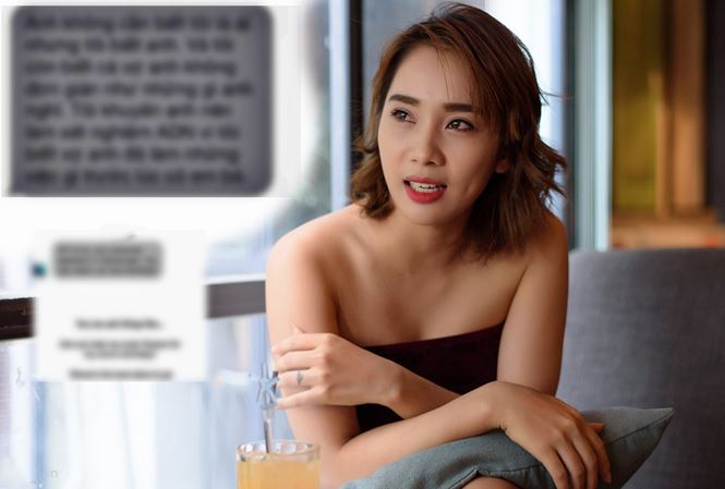 Phạm Lịch bị đe doạ liên tục sau khi tố Phạm Anh Khoa gạ tình Phạm Lịch bị đe doạ liên tục sau khi tố Phạm Anh Khoa gạ tình