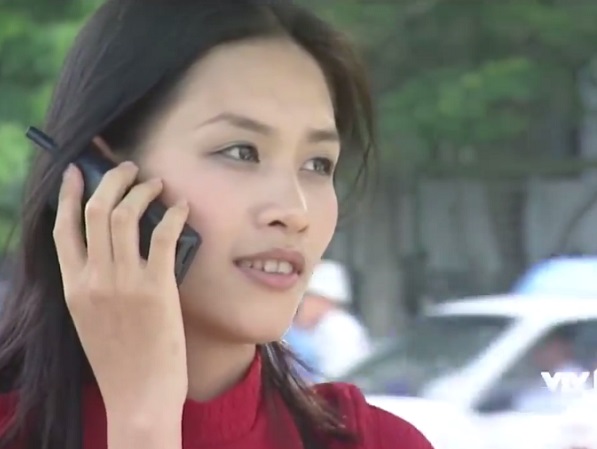 Sau 17 năm, trình độ thả thính của Nguyệt trong Phía trước là bầu trời khiến dân tình phục sát đất