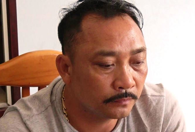 Vụ bắt gỗ lậu ở Đắk Nông: Tài xế qua mặt bao nhiêu trạm kiểm soát?