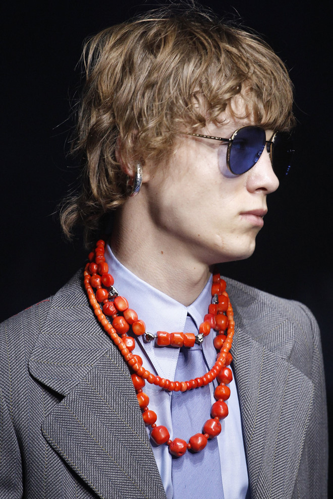 Những gợi ý thời trang cho nam giới diện trong mùa hè