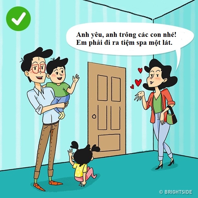 8 hành vi xấu nhưng lại khiến tình yêu của bạn bền chặt hơn