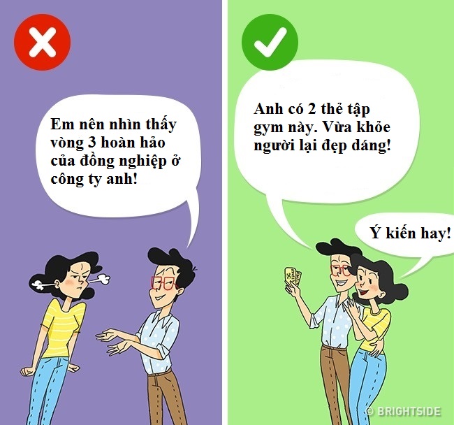 8 hành vi xấu nhưng lại khiến tình yêu của bạn bền chặt hơn