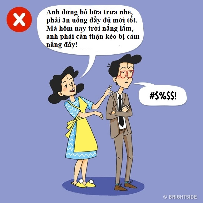 8 hành vi xấu nhưng lại khiến tình yêu của bạn bền chặt hơn