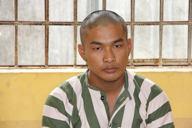 Đang mang thai vẫn cùng chồng và đồng bọn gây ra hàng loạt vụ trộm Đang mang thai vẫn cùng chồng và đồng bọn gây ra hàng loạt vụ trộm