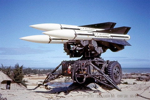 Những vũ khí vô dụng Mỹ từng triển khai tại Việt Nam