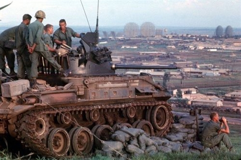 Những vũ khí vô dụng Mỹ từng triển khai tại Việt Nam