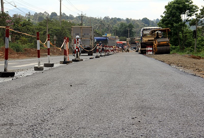 Phát hiện nhiều sai phạm tại liên danh BOT Út ‘trọc’