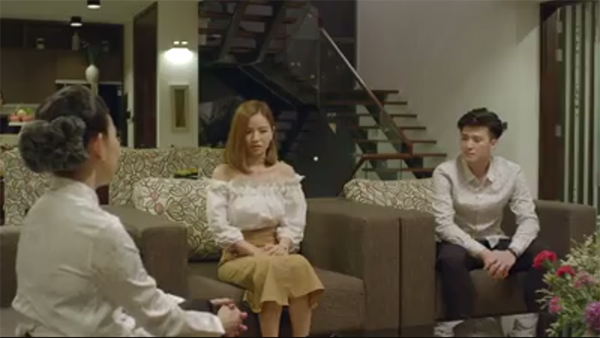 Cả một đời ân oán tập 39: Bà Lan muốn Nguyên và Ngân nhanh chóng làm đám cưới Cả một đời ân oán tập 39: Bà Lan muốn Nguyên và Ngân nhanh chóng làm đám cưới