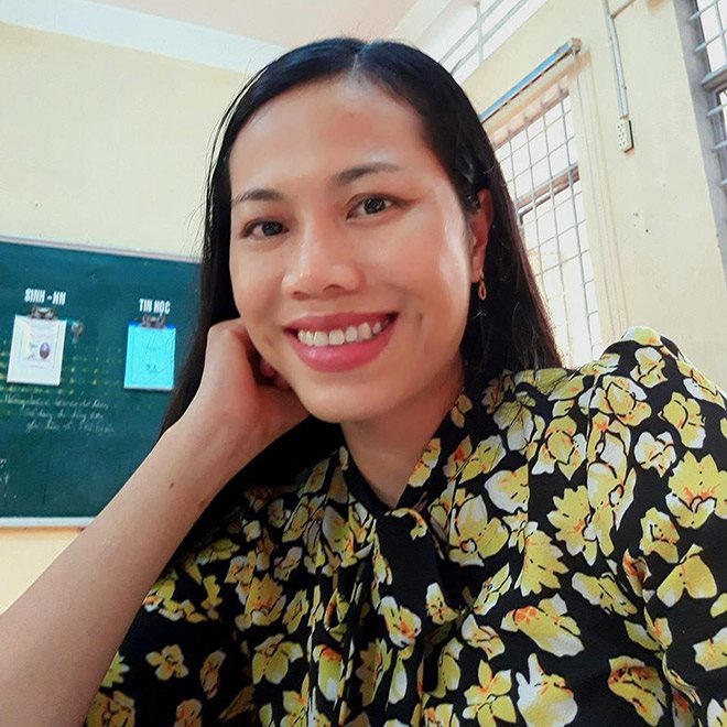 Cô giáo mắng học sinh dễ thương nhất quả đất Cô giáo mắng học sinh dễ thương nhất quả đất
