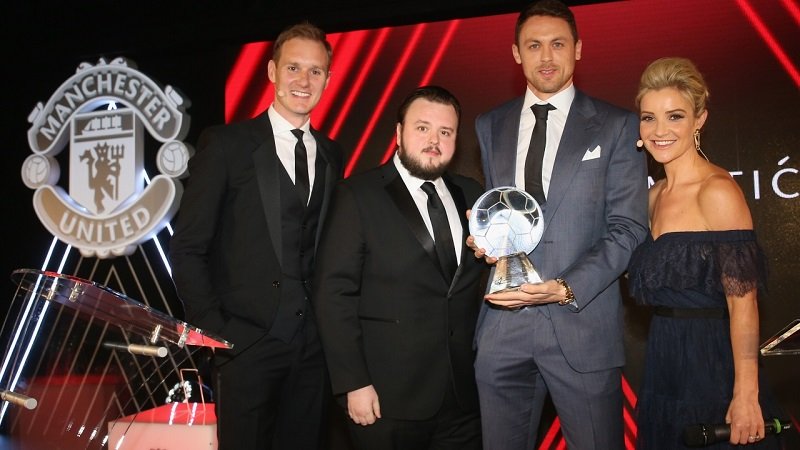 Lập kỷ lục khó tin, De Gea đi vào lịch sử MU